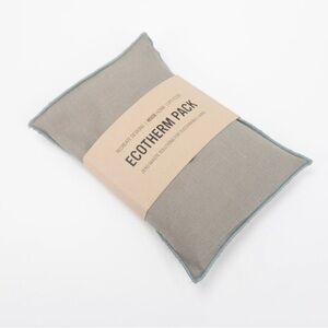 ECOTHERM HOT COLD RELIEF Therapeutic PACK HANDMADE IN MONTANA LAVENDER LINEN